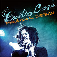 Thumbnail for the Counting Crows - August and Everything After - Live at Town Hall link, provided by host site