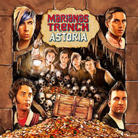 Image of Marianas Trench linking to their artist page due to link from them being at the top of the main table on this page