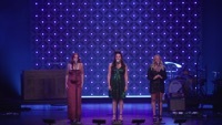 Thumbnail for the Pistol Annies - Auld Lang Syne (Live Performance) link, provided by host site