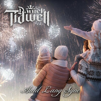 Thumbnail for the Daniel Tidwell - Auld Lang Syne (Rock / Metal Instrumental Version) link, provided by host site