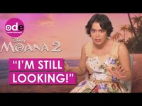 Thumbnail for the Auli'i Cravalho - Auliʻi Cravalho Reveals EVEN SHE Can't Find a MOANA Halloween Costume! link, provided by host site