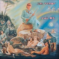 Image of Jimi Tenor linking to their artist page due to link from them being at the top of the main table on this page