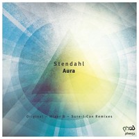 Image of Stendahl linking to their artist page due to link from them being at the top of the main table on this page