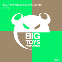 Image of Max Freegrant linking to their artist page due to link from them being at the top of the main table on this page