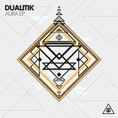 Image of Dualitik linking to their artist page due to link from them being at the top of the main table on this page