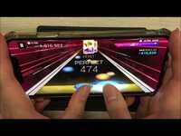 Thumbnail for the GOT7 - [SuperStar JYPNATION] "Aura" Hard All Perfect link, provided by host site