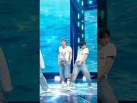 Thumbnail for the The Boyz - AURA #THE BOYZ #ザボーイズ #더보이즈 #AURA #Shorts #MusicBank | KBS WORLD TV link, provided by host site
