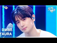 Thumbnail for the The Boyz - AURA - 더보이즈 (THE BOYZ) link, provided by host site
