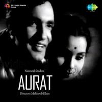 Thumbnail for the Anil Biswas - Aurat (Original Motion Picture Soundtrack) link, provided by host site