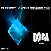 Thumbnail for the Dj Cocodil - Aurelio link, provided by host site