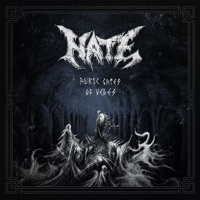 Thumbnail for the Hate - Auric Gates of Veles link, provided by host site