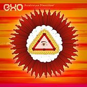Thumbnail for the EXO - Auricular Direction link, provided by host site