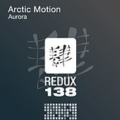 Thumbnail for the Arctic Motion - Aurora link, provided by host site