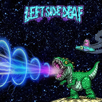 Image of Left Side Deaf linking to their artist page due to link from them being at the top of the main table on this page