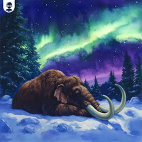 Thumbnail for the Mammoth - Aurora link, provided by host site