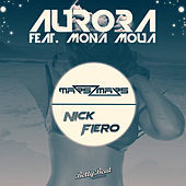Thumbnail for the Mars2Mars - Aurora link, provided by host site