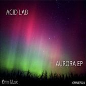 Image of Acid Lab linking to their artist page due to link from them being at the top of the main table on this page