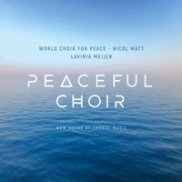 Thumbnail for the World Choir for Peace - Aurora link, provided by host site