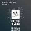 Thumbnail for the Arctic Motion - Aurora link, provided by host site