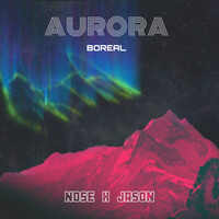Thumbnail for the Nose - Aurora Boreal link, provided by host site