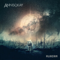 Thumbnail for the Annisokay - Aurora link, provided by host site