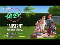 Thumbnail for the AS IT IS - Austen (Stream) link, provided by host site
