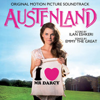 Thumbnail for the Ilan Eshkeri - Austenland Symphony: II. Romanze link, provided by host site