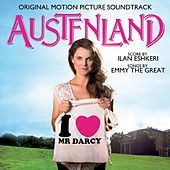 Thumbnail for the Ilan Eshkeri - Austenland Symphony: III. Minuet & Waltz link, provided by host site