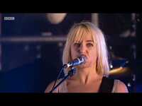 Thumbnail for the The Joy Formidable - Austere (BBC Radio 1's Big Weekend 2010) link, provided by host site