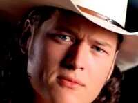 Thumbnail for the Blake Shelton - Austin link, provided by host site