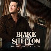 Thumbnail for the Blake Shelton - Austin link, provided by host site