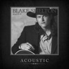 Thumbnail for the Blake Shelton - Austin link, provided by host site