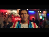 Thumbnail for the Austin Mahone - 오스틴 마혼 (Austin Mahone) - Why Don't We 가사번역 by 영화번역가 황석희 link, provided by host site