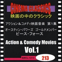 Thumbnail for the Vienna Opera Orchestra - <AUSTIN POWERS: INTERNATIONAL MAN OF MYSTERY> The Beautiful Blue Danube, Waltz, op. 314 (Johann Strauss (Son)) link, provided by host site