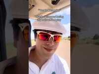 Thumbnail for the Austin Mahone - ⛳️😂 #austinmahone #golfing #golf #funny link, provided by host site