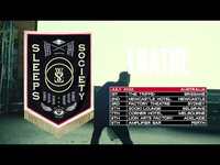 Thumbnail for the While She Sleeps - Australia Tour July 2022 link, provided by host site