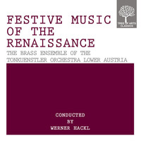 Thumbnail for the Claudio Monteverdi - Auswahl Aus L&apos;Orfeo link, provided by host site