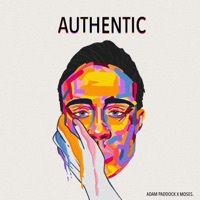 Thumbnail for the Adam Paddock - Authentic link, provided by host site