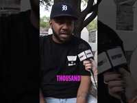 Thumbnail for the Sir Michael Rocks - Authentic Collaborations @SirMichaelRocks & Killer Mike link, provided by host site