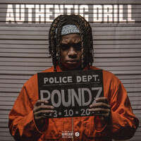 Thumbnail for the Poundz - Authentic Drill link, provided by host site