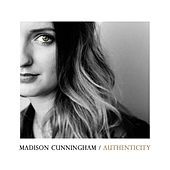Thumbnail for the Madison Cunningham - Authenticity link, provided by host site