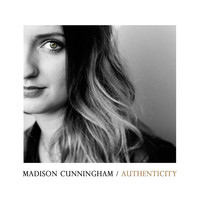 Thumbnail for the Madison Cunningham - Authenticity link, provided by host site
