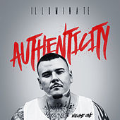 Thumbnail for the Illuminate - Authenticity link, provided by host site