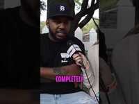 Thumbnail for the Sir Michael Rocks - Authenticity The Secret to Frank Ocean & Chance's Success @SirMichaelRocks @TheCoolKids link, provided by host site