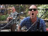 Thumbnail for the Dave Hause - "Autism Vaccine Blues" (Dave & Tim Hause w Dan Andriano) - 40th Birthday Show link, provided by host site