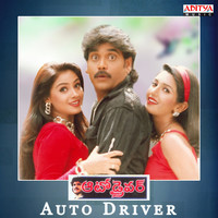 Thumbnail for the Deva - Auto Driver (Original Motion Picture Soundtrack) link, provided by host site