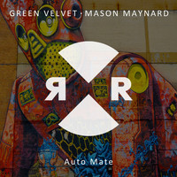 Thumbnail for the Green Velvet - Auto Mate link, provided by host site