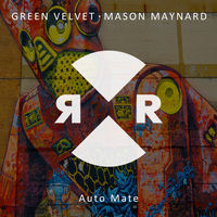 Thumbnail for the Green Velvet - Auto Mate link, provided by host site