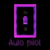 Thumbnail for the Blessed - Auto Pilot link, provided by host site