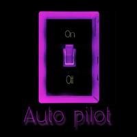 Thumbnail for the Blessed - Auto Pilot link, provided by host site